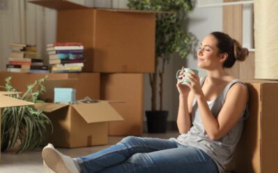 17 Tips for a Stress-Free Relocation