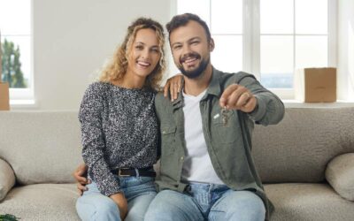 First-Time Home Buyer? Here’s Everything You Need to Know!