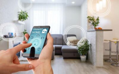 What Makes a Smart Home Smart?