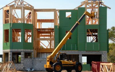 A Guide to Preventing 18 New Construction Mishaps