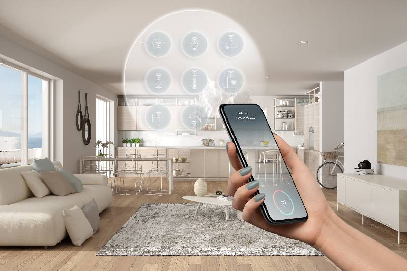 Smart Home Living: 20 Devices to Elevate Your Lifestyle