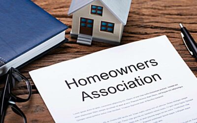 HOAs When Buying a House: What to Know