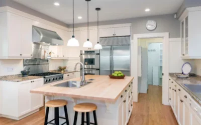 Find a Home with the Perfect Kitchen