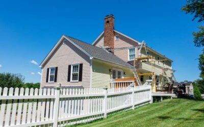 Loan for a Fixer-Upper or Home Improvements: The FHA 203(k)