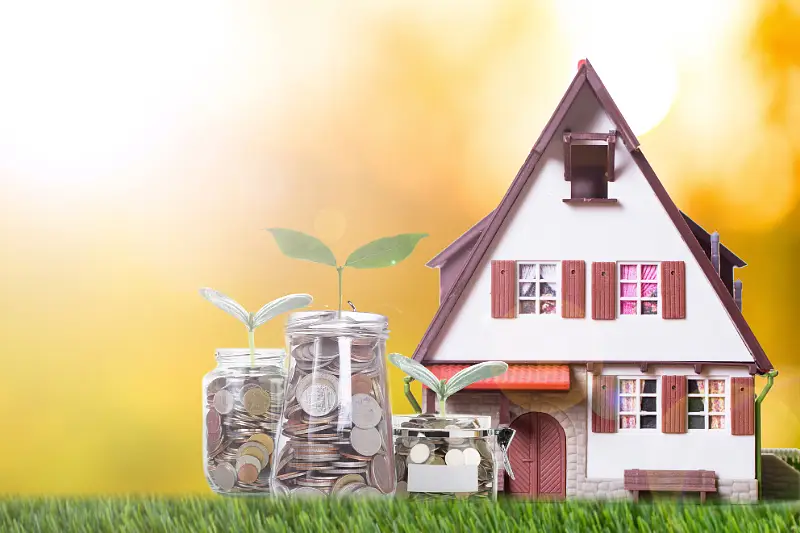 Energy Efficient Mortgage: Save Money and Energy