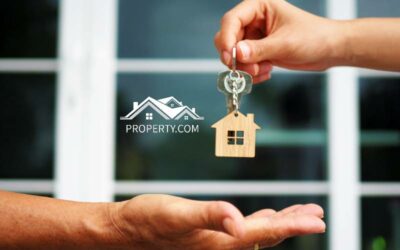 Selling Your Home with Property.com