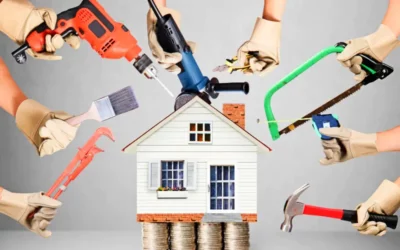 Strategic and Affordable Home Improvements that Pay Off