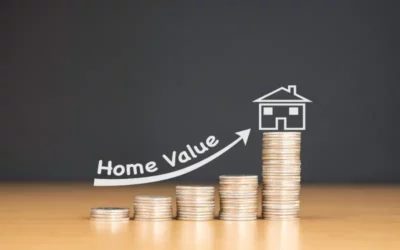 Top 5 Improvements to Sell Your Home and Increase Value