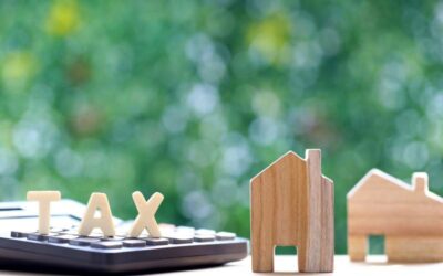 Don’t Get Taxed Out: Know the Taxes When Selling A House