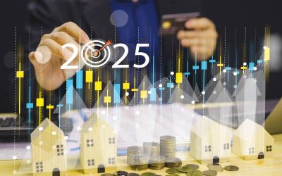 Rental Property Investing in 2025